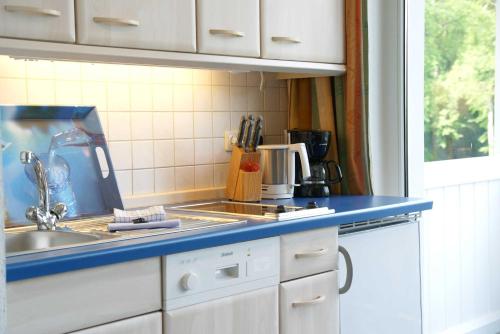 "Residenz Seeblick" 16 mit seitlichen Ostseeblick in Ostseebad Sellin