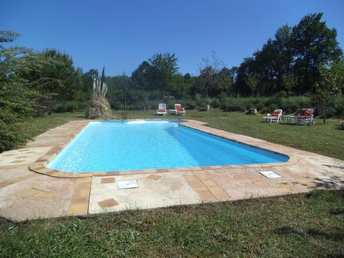 Le Clos de Carmensac