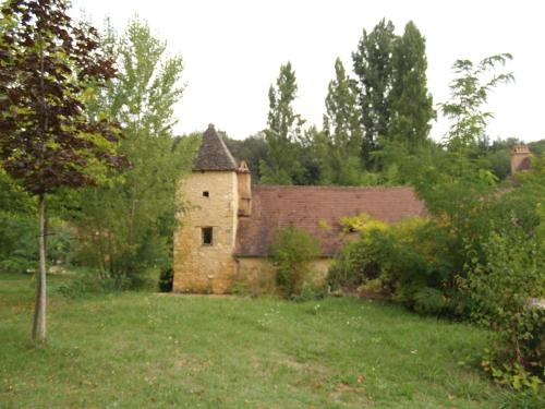Le Clos de Carmensac