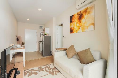 Condo in Bangtao in ZCape condo 717 Condo in Bangtao in ZCape condo 717