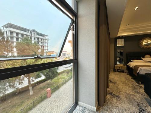Hotel Sultan in Qarshi