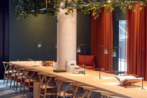 Scandic Frankfurt Hafenpark - image 14