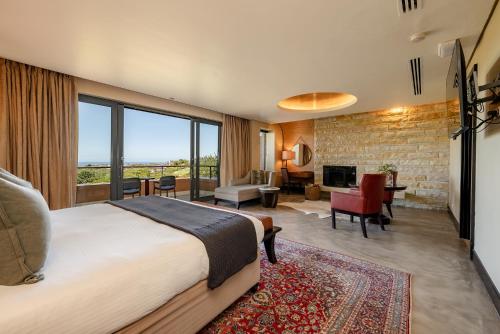 Pezula Nature Retreat in Knysna