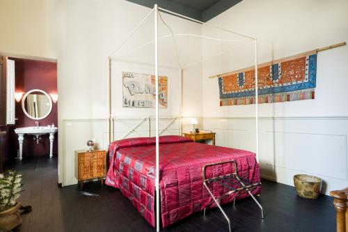 Arnobio Florence Suites - image 5