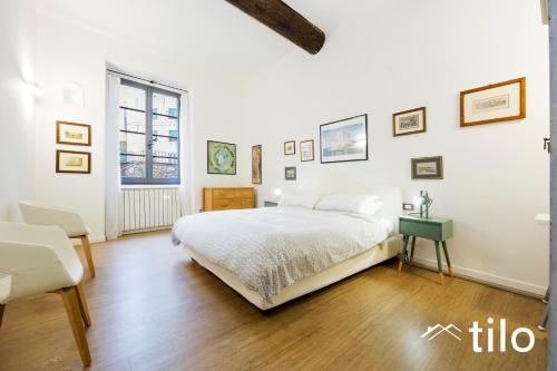 City Center 3M |2 BR| A/C| WIFI By Tilo