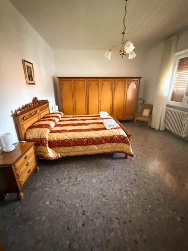 Vendégszoba, Casa Vacanze da Francesco in Taranta Peligna