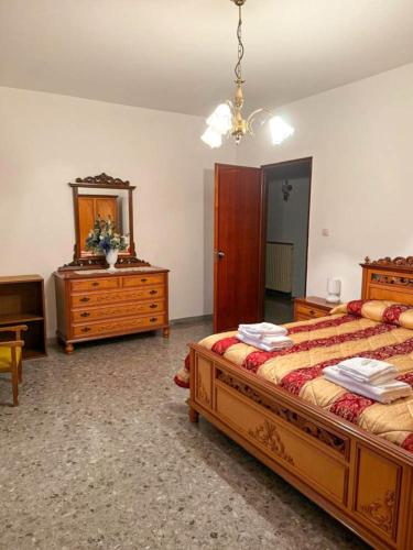 Casa Vacanze da Francesco in Taranta Peligna