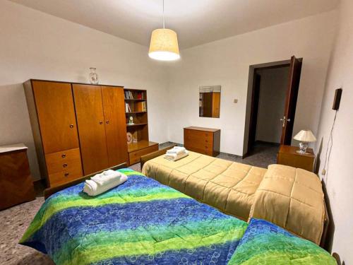 Casa Vacanze da Francesco in Taranta Peligna