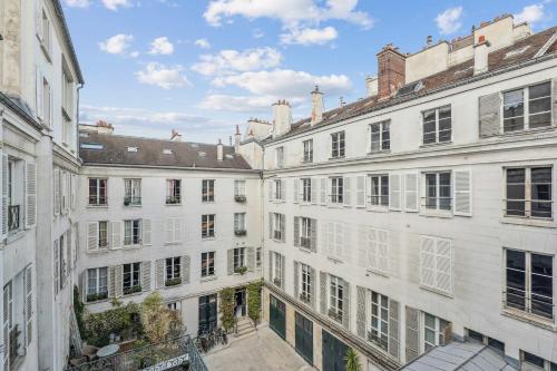 BnBNova - 1BR - Boulevard Saint-Germain & Orsay Museum - image 8