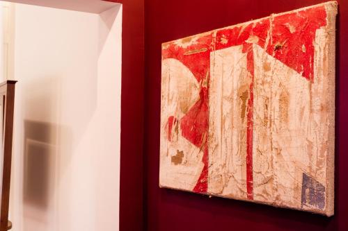 Arnobio Florence Suites - image 8