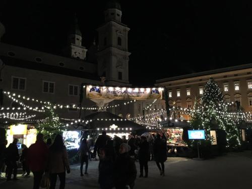 Next2Mozart-Apartment, Salzburg (photo 6)