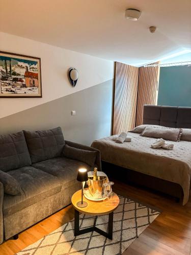 Hotel Villa Neretva - Metkovic in 麥特高域克