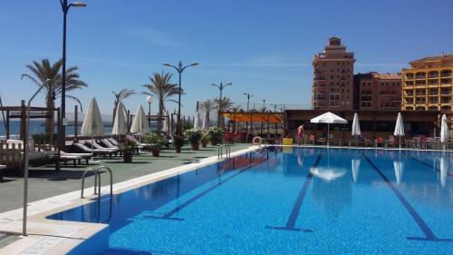 La Vista al mar de Belén - image 11