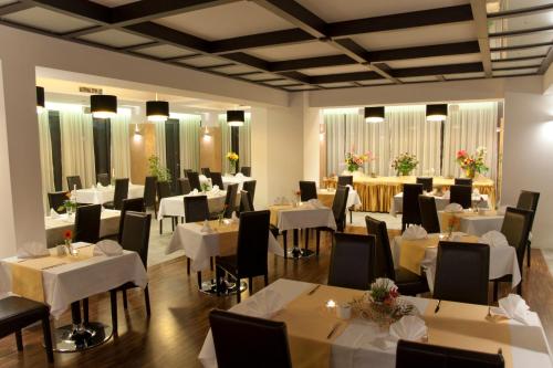Restoran, Hotel Vis A Vis in Olesnica