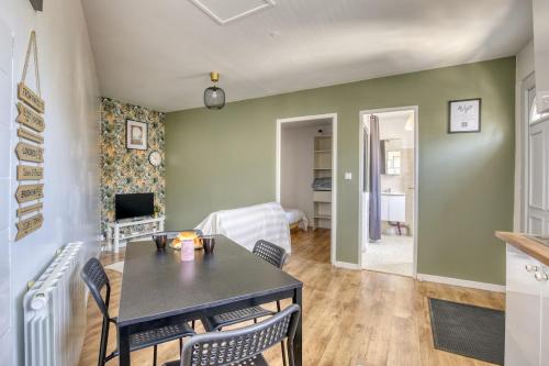 Appartement Proche Paris - Le Jungle
