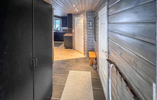 Viesnīcas āriene, Amazing Home In Rysstad With Wifi in Brokke