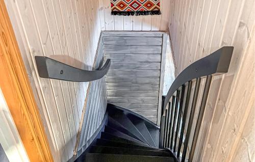 Viesnīcas āriene, Amazing Home In Rysstad With Wifi in Brokke
