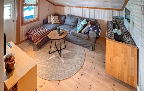 Amazing Home In Rysstad With Wifi in Brokke
