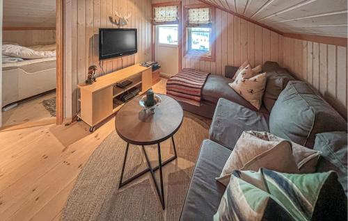 Amazing Home In Rysstad With Wifi in Brokke