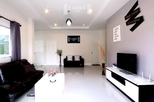 Fabby Home พัทยา