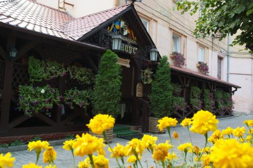 

Apartment Tsentr on Pochtovaya