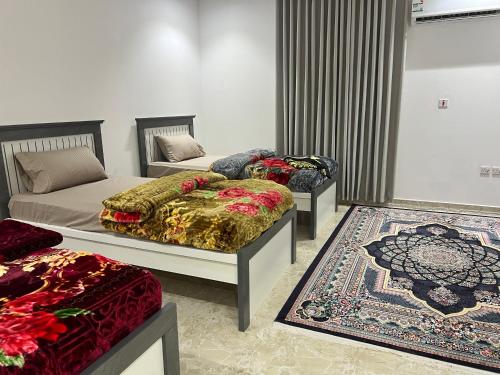 شقق الشموخ in Dammam