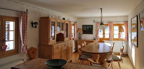 Chalet Guetli In Arosa Switzerland Reviews Prices Planet Of