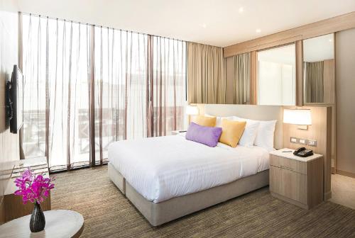 SKYVIEW Hotel Bangkok - Sukhumvit, Bangkok (foto 7)
