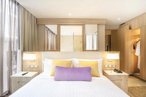 SKYVIEW Hotel Bangkok - Sukhumvit, Bangkok (foto 8)