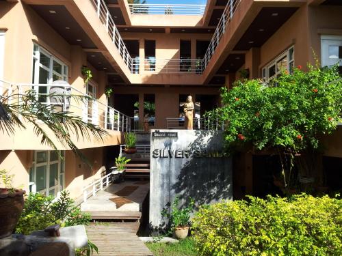 Double or twin room, deluxe