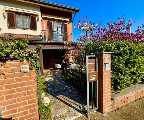 La Dimora dei Bravi in Pieve Emanuele