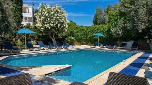 Ali Baba Hotel Gümbet