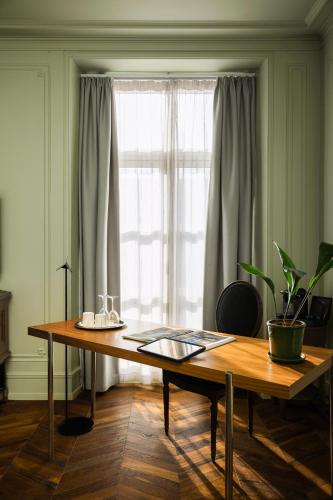 Grand Hotel Terminus in Bergen