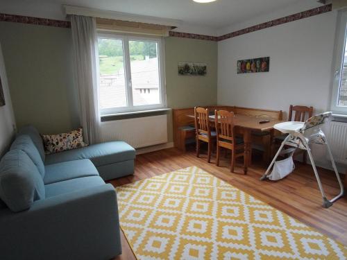 Iekārtas, Familienparadies Bousseviller in Hanviller