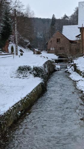 Apkārtne, Familienparadies Bousseviller in Hanviller