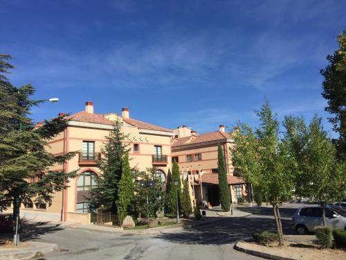 Segovia Sierra de Guadarrama - image 6