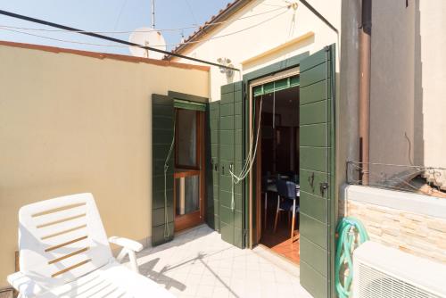 Venice Altanina Apartment