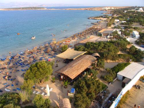 Surfing Beach Village Paros - image 12
