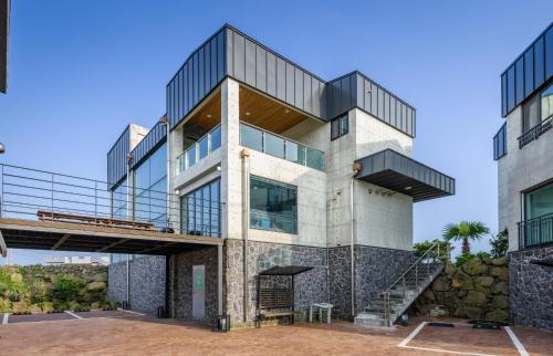 Eco Green Resort – khách sạn tại Hallim