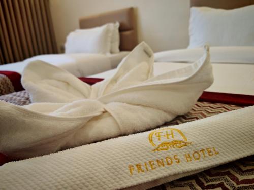 Friends Hotel Jordan - image 14