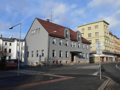 Hotel Na Baste - Jablonec nad Nisou