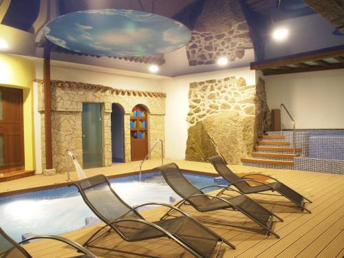 Hostal El Cerro - Only Adults