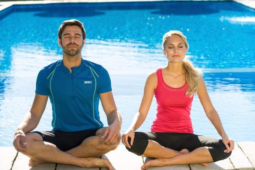 Active & Family Hotel Gioiosa - image 12