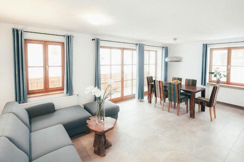 Luna Blanca - Apartment 2