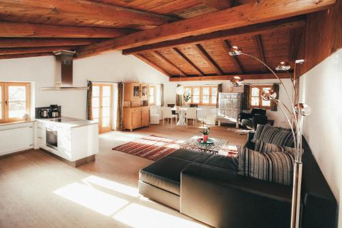 Luna Mia Apartment 4