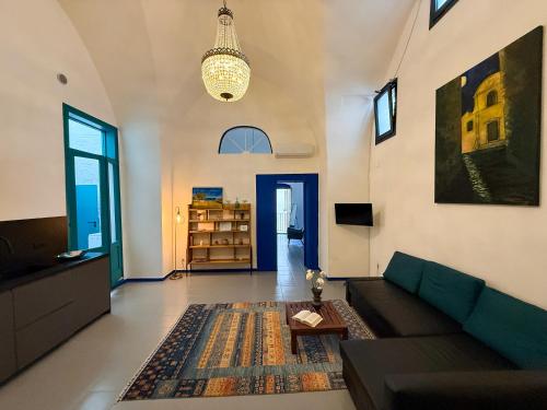 Casa Rara al Mare- Enjoy Apulia