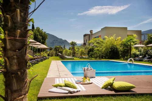 Active & Family Hotel Gioiosa in Riva del Garda
