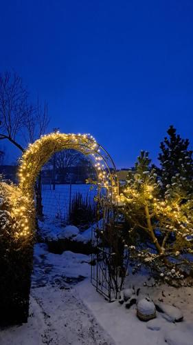 Hopfenalm in Scheyern