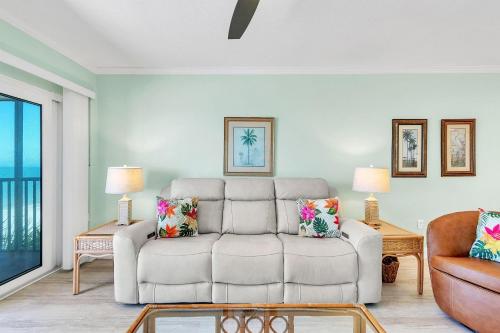 Villa Madeira 410 in St Pete Beach, USA
