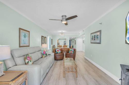 Villa Madeira 410 in St Pete Beach, USA